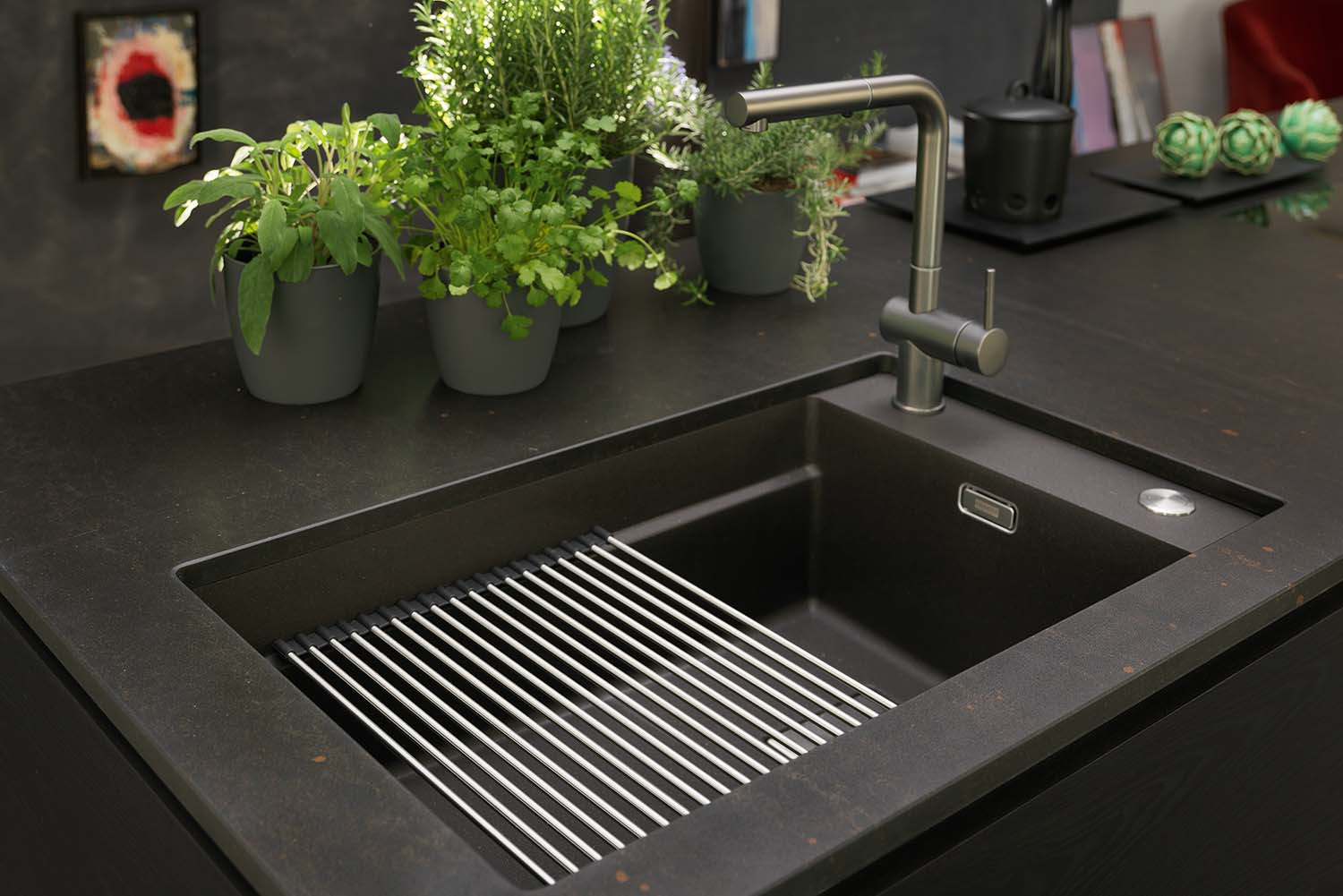 Kenmerken-Franke-Spoelbakken