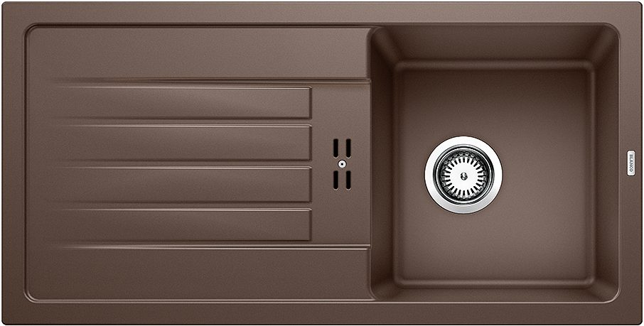 1-29-3.jpg Blanco Favum 45 S 524232 Keukenspoelbak Silgranit Café Omkeerbaar Opbouw