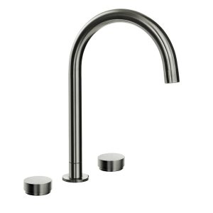 Lanesto Urban Moscow 251016 Keukenmengkraan Volledig RVS