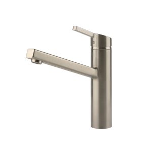 Lanesto Salerno 251310 Eenhendel Keukenmengkraan RVS Look