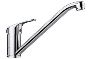 Blanco Daras 517720 Keukenkraan Chroom