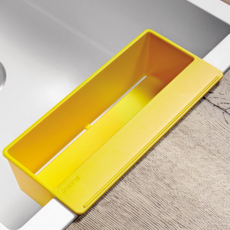 3-2-3.jpg Blanco Sity XL 6 S 525966 Keukenspoelbak Silgranit Zwart Inclusief Accessoires Lemon Onderbouw Of Opbouw