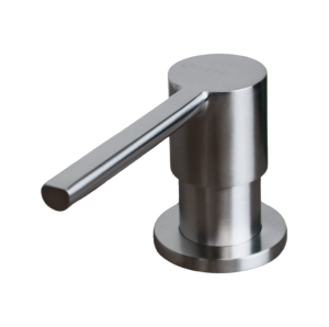 Caressi Color CA203GM Zeepdispenser Gun Metal