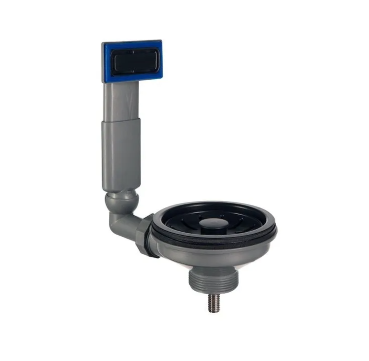 Lorreine Korfplug Set Zwart BLS Voor Lorreine Black Quartz Serie